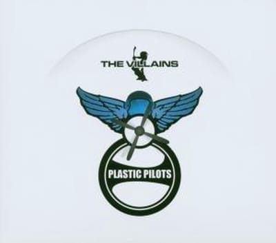Plastic Pilot