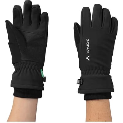Ski handschoenen voor kinderen VAUDE Rondane