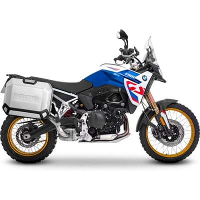 Motorfiets zijkoffer steunen systeem 4P Shad BMW F 3000 GS '24