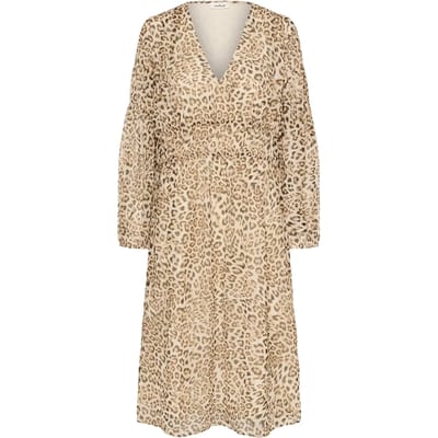 Damesjurk Soaked in Luxury Anaya Midi