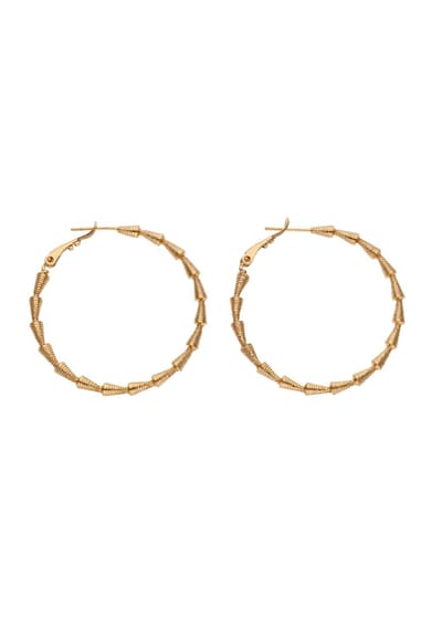 Gaya Earrings
