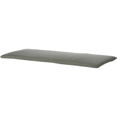 Madison - Bankkussen Outdoor Manchester Green - 110x48 - Groen