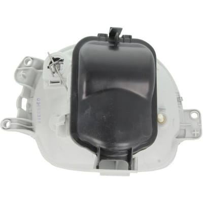 VanWezel 4344961 - Phare gauche avec clignotant pour Renault Twingo de 1992 à 2007