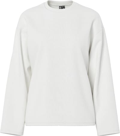 PIECES - PCSADIE LS TOP JRS NOOS BC - Dames - Lange mouwen shirts
