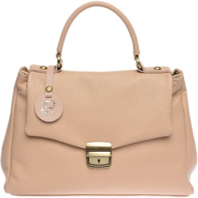 Isabella Rhea Rose Rundleer Tas