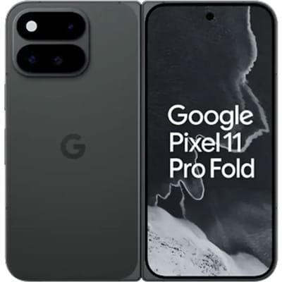 Google Pixel 11 Pro Fold 256GB/16GB - Obsidian
