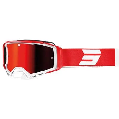 Motorbril Shot Race Gear Core