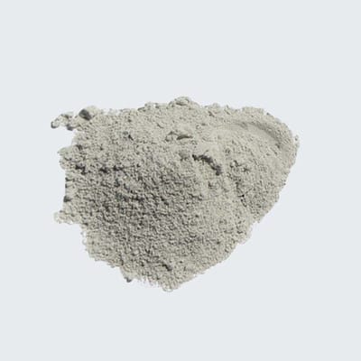 Groene Braziliaanse klei - 10 gr
