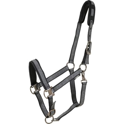 Halsband voor paard Catago Name
