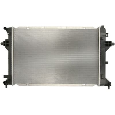 Radiator NRF 550349