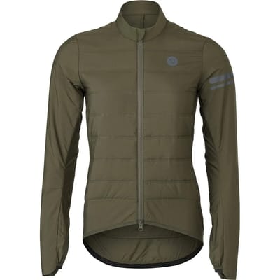 AGU Padded Jack Performance Dames - Green - XL