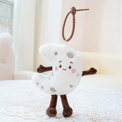 Mignon Visage Souriant Planète Peluches Remplies Interstellaire Terre Lune Soleil Lune Mars Saturne Vénus Étoile Poupée pour Enfants Cadeau d'Anniversaire about 8-10cm