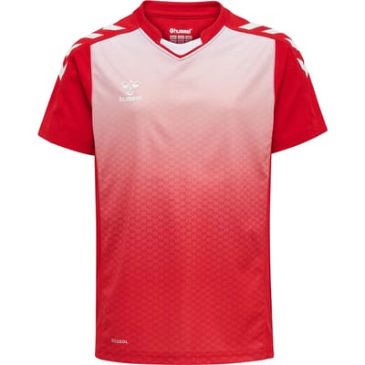 Kinder-T-shirt Hummel basic