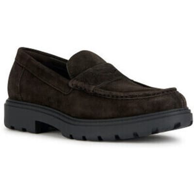 Mocassins Geox u36frb
