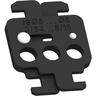 Schneider Electric Compact Hangslot Slot Voor Schakelaar - 29370