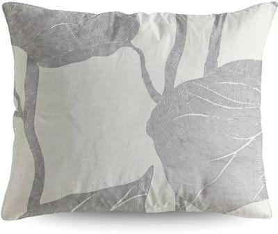 Zelesta Pure Design Katoen Kussensloop set van 2 - Spring Buds 60x70cm