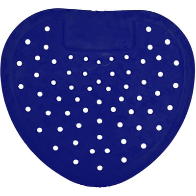 Désodorisant pour urinoir, grand trou, anti-éclaboussures, tapis parfumé pour salle de bains