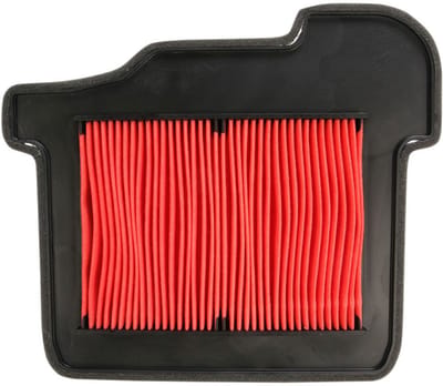 Hiflofiltro Yamaha Hfa4921 Luchtfilter Rood