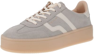 Gant Footwear 30533979 Cuzmani - Damessneaker - G031-Grijs