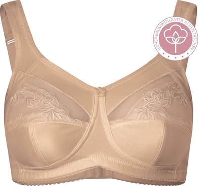 ABC breast care prothesebh femina BH 511 - Maat 80F