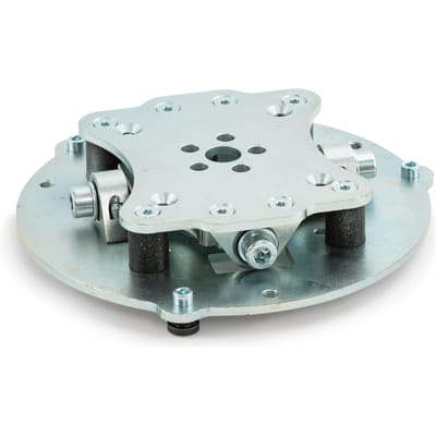 Holder assy