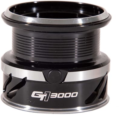 Grayton GT1 Reservespoel 3000 - Vismolen