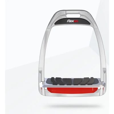 Aluminium Beugels Ingezakt Grip Pruim Flex-On Hunter H