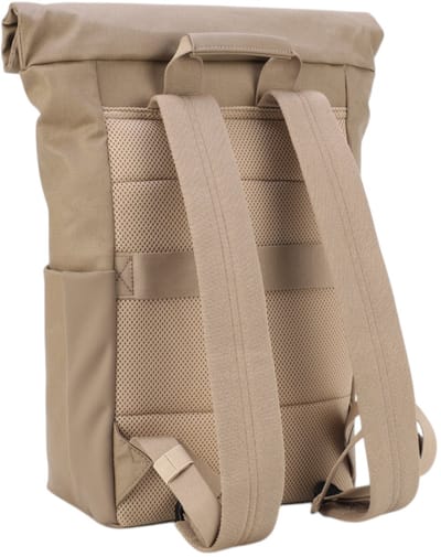 JOOP! Vrije tijd rugzak Rugzak met laptopvak Buccino Filippo Backpack Greige Lichtbruin