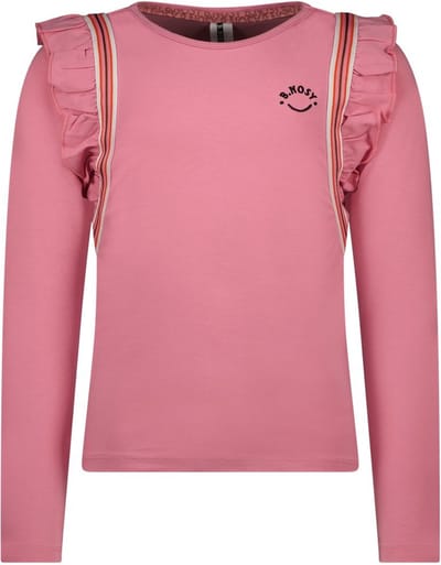 B. Nosy Y408-5420 Meisjes T-shirt - Maat 98