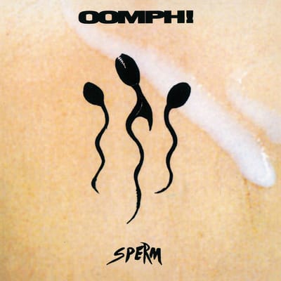OOMPH! - Sperm (CD)