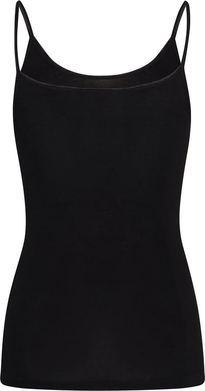 Beeren Comfort Feeling Top zwart