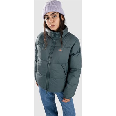 Dickies Alatna Jas blauw