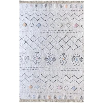 Berber tapijt The Rug Republic Seabert