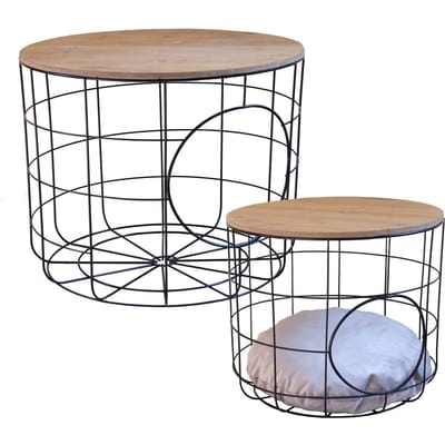 Salontafel Cattie | Kalune Design