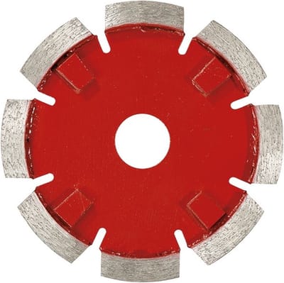 Vloerenfrees Ø115X22,23mm Breedte 16mm Type Zacht - CFJ115301610