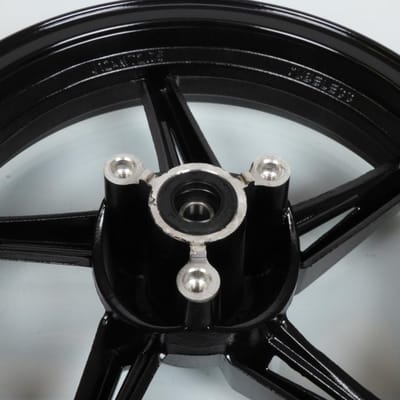 Voorvelg 2,75x12 voor de TNT 50 Halo 12p-scooter (na 2018) 3500118 FH1326 nieuw