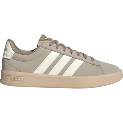 Adidas Sportswear Grand Court 3.0 Schoenen - Unisex - Bruin