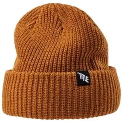 Cap Title The Togue