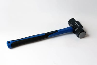 Vuisthamer 1,8 kg