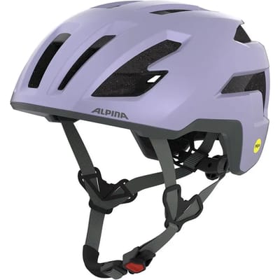 Koptelefoon Alpina Taunus Gravel MIPS
