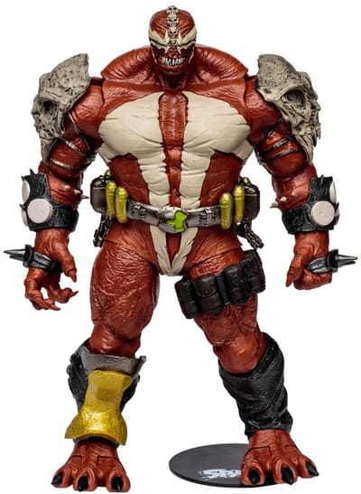 McFarlane Toys Spawn Megafig Action Figure Monolith 30 cm Action Figuur