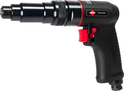 Pneumatische schroevendraaier 1/4 1800 rpm 113 l/min