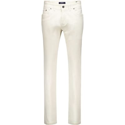 Gardeur jeans creme