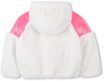 BILLIEBLUSH Meisjes Jas - IVOOR