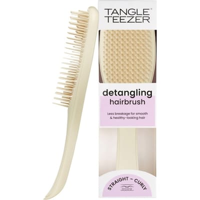 Tangle Teezer The Wet Detangler Ultimate Cappuccino Borstels & kammen Unisex