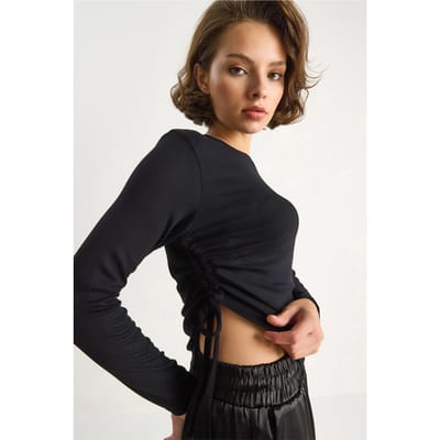 Basis Top met Asymmetrische Zoom