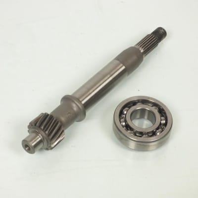 Pont arrière de transmission pour Scooter Chinois 50 Scoot Neuf