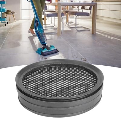 Filter Stofzuiger Accessoires Geschikt voor FC6726 FC6727 FC6728 FC6729 Stofzuiger gray