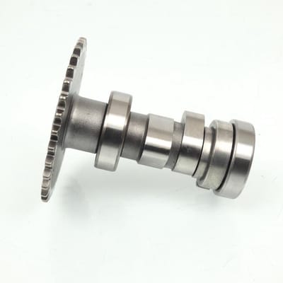 Arbre à cames Sifam pour scooter Chinois 125 Gy6 4T à moteur SCGY6125 4T Neuf