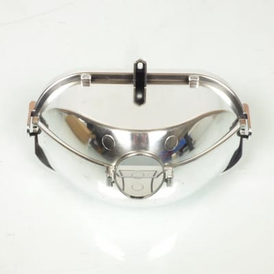 Optique avant Teknix pour Scooter MBK 50 Stunt Naked 2005 à 2012 5FX-H4320-00 Neuf